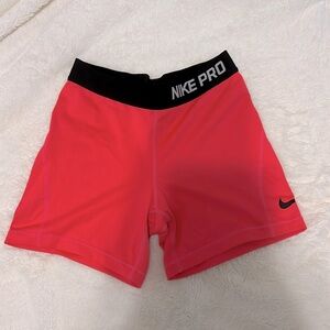 Nike Dri Fit Spandex